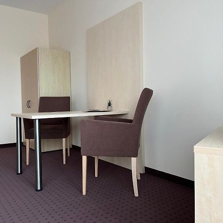 Hotel Am Heidepark Dippoldiswalde Extérieur photo