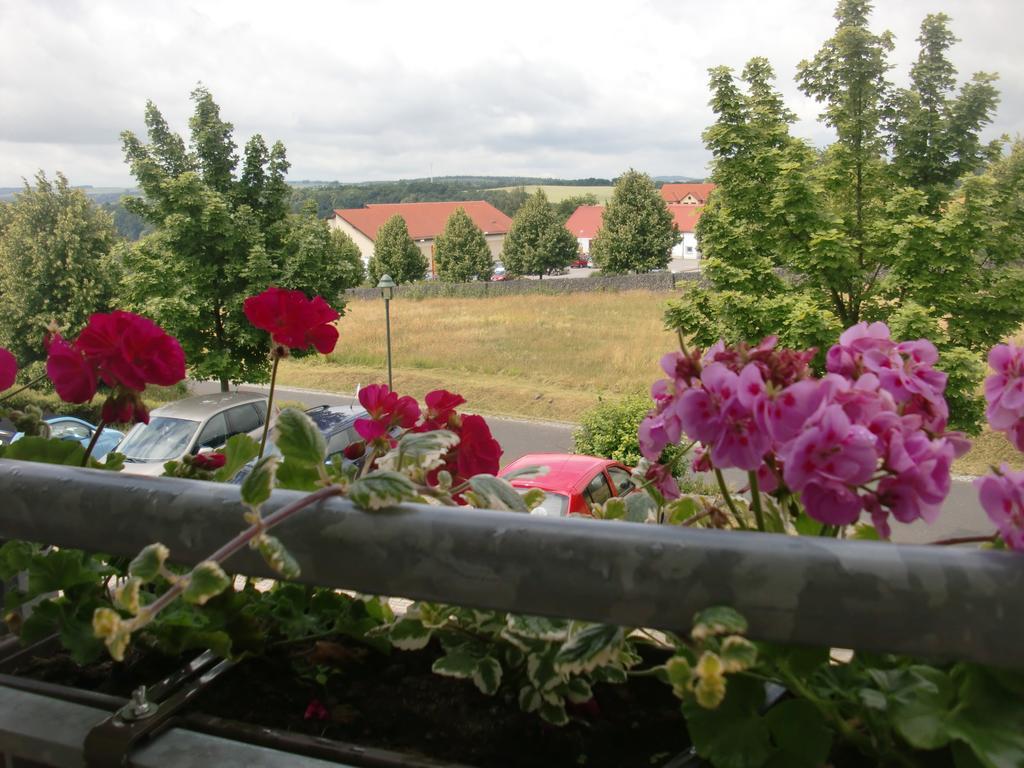 Hotel Am Heidepark Dippoldiswalde Chambre photo